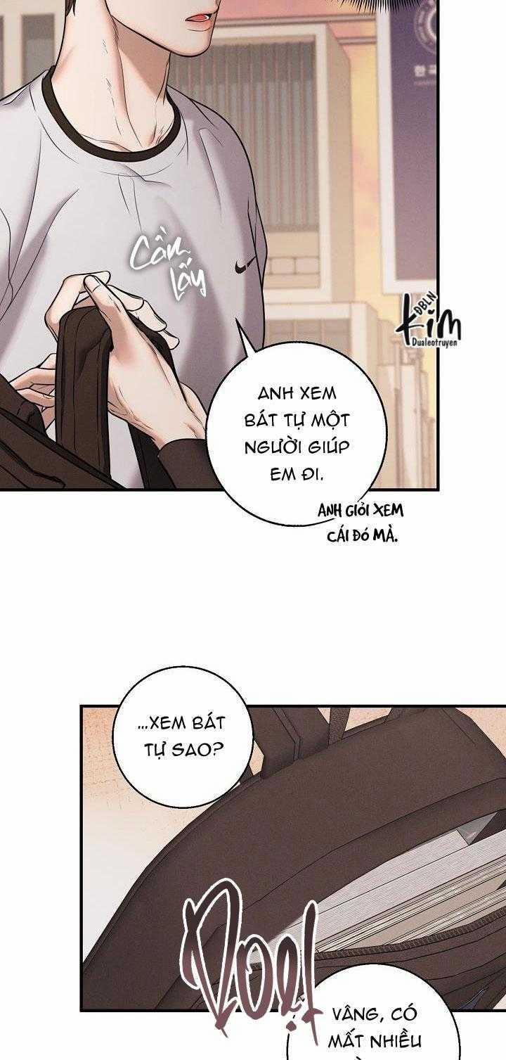 ĐÊM KHÔNG DẤU VẾT 23 trang 46