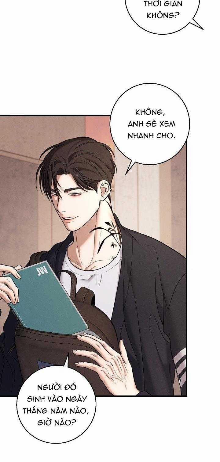 ĐÊM KHÔNG DẤU VẾT 23 trang 47