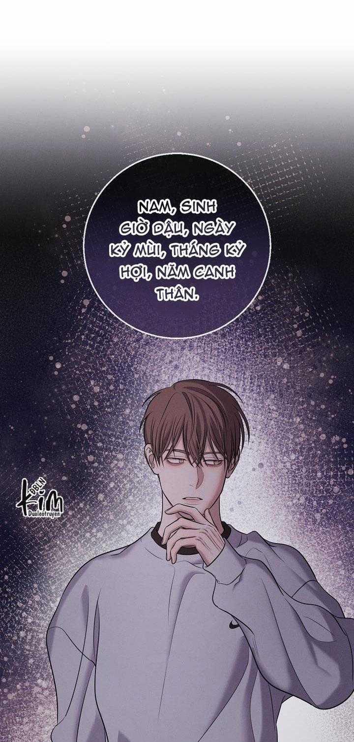 ĐÊM KHÔNG DẤU VẾT 23 trang 48