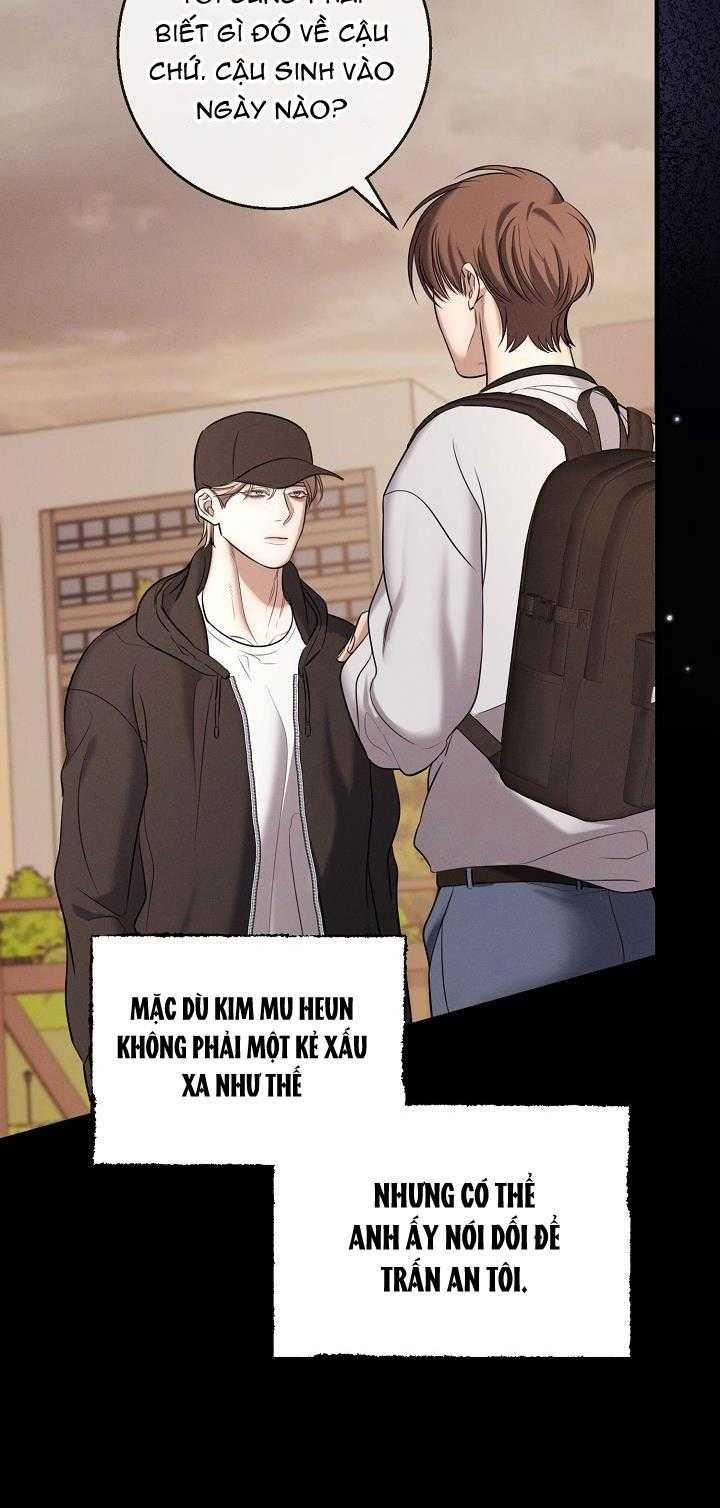 ĐÊM KHÔNG DẤU VẾT 23 trang 50