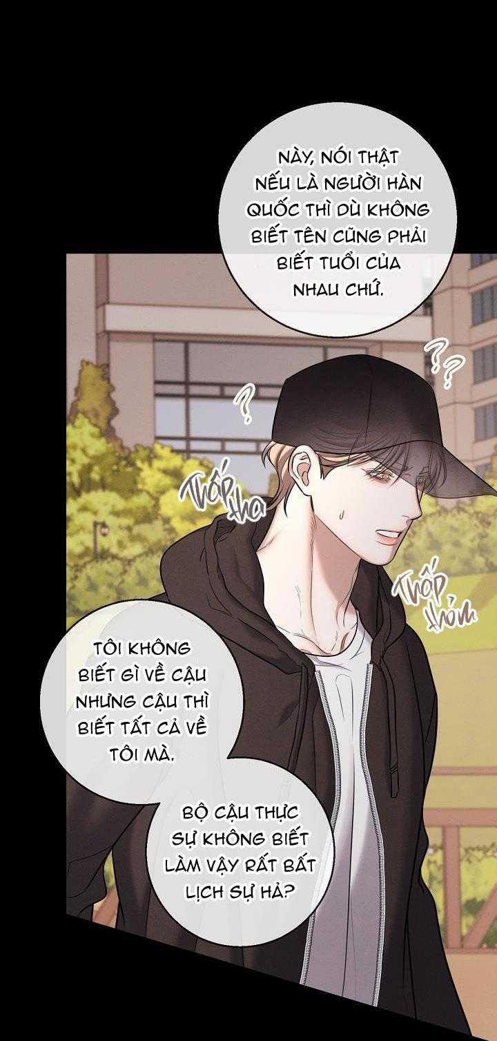 ĐÊM KHÔNG DẤU VẾT 23 trang 52