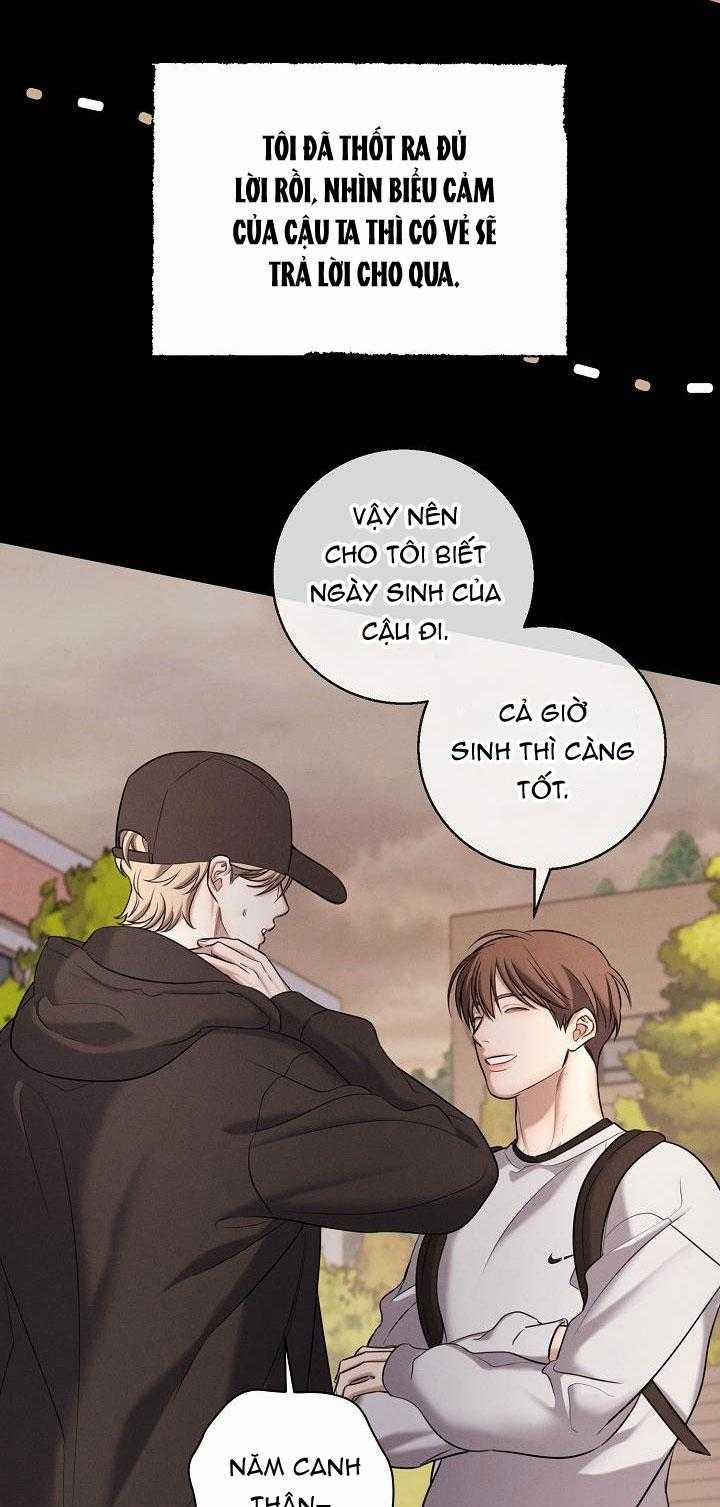 ĐÊM KHÔNG DẤU VẾT 23 trang 53