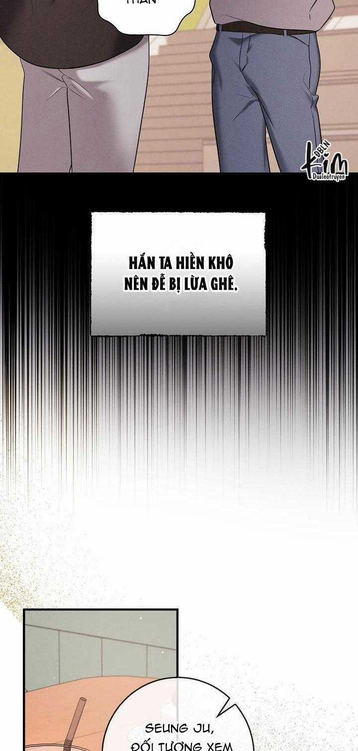 ĐÊM KHÔNG DẤU VẾT 23 trang 54