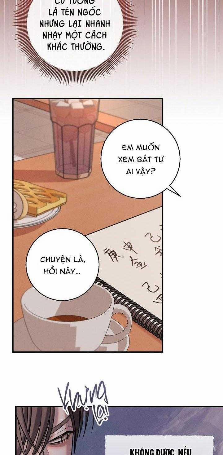 ĐÊM KHÔNG DẤU VẾT 23 trang 58