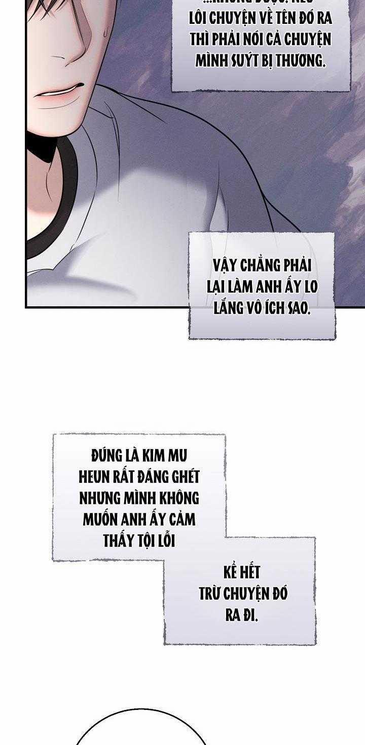 ĐÊM KHÔNG DẤU VẾT 23 trang 59