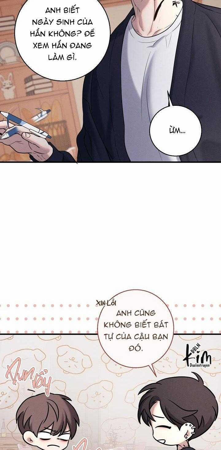 ĐÊM KHÔNG DẤU VẾT 23 trang 61