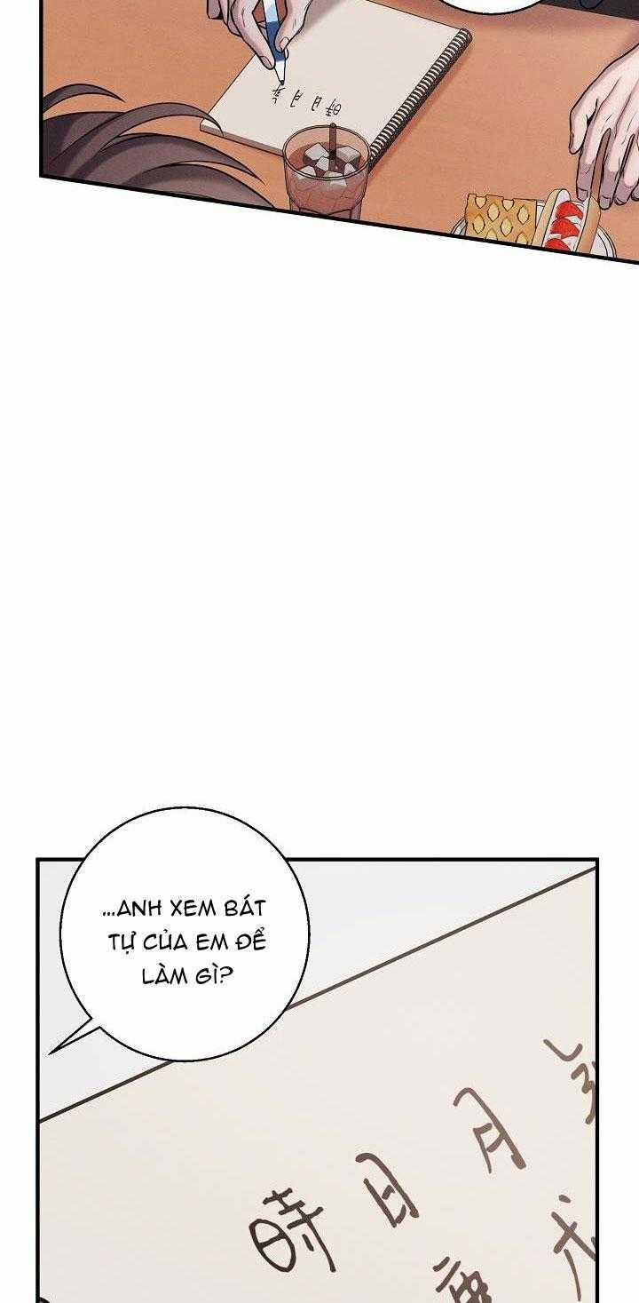 ĐÊM KHÔNG DẤU VẾT 23 trang 63