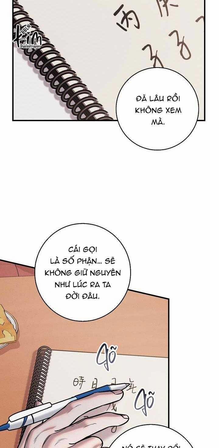 ĐÊM KHÔNG DẤU VẾT 23 trang 64