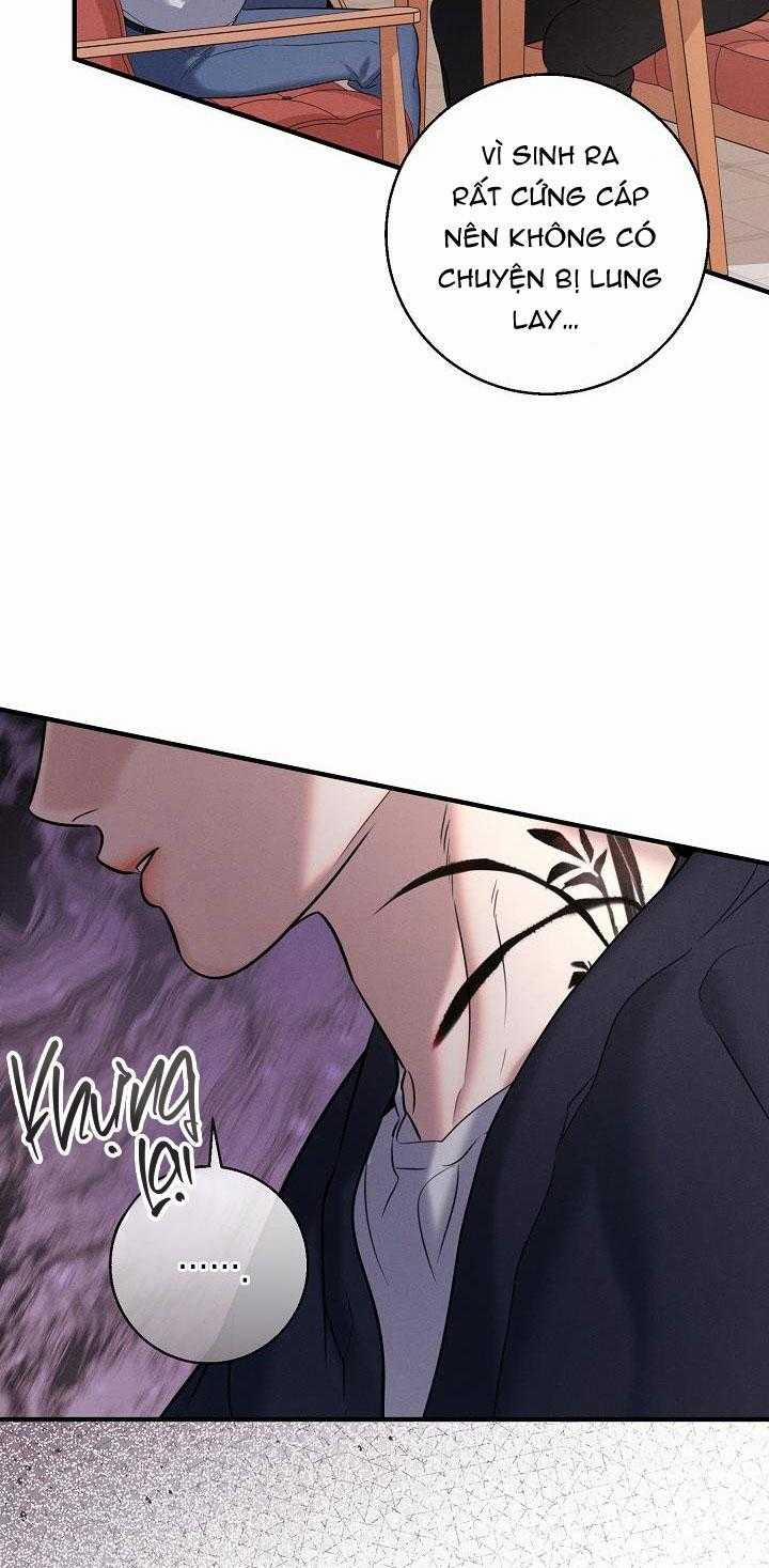 ĐÊM KHÔNG DẤU VẾT 23 trang 66