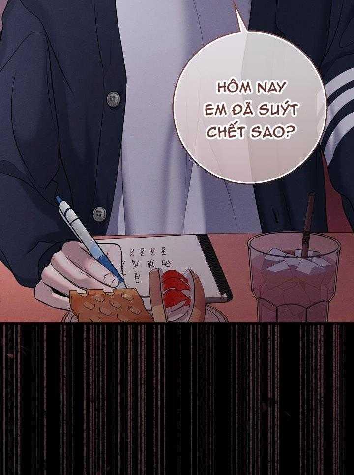 ĐÊM KHÔNG DẤU VẾT 23 trang 71