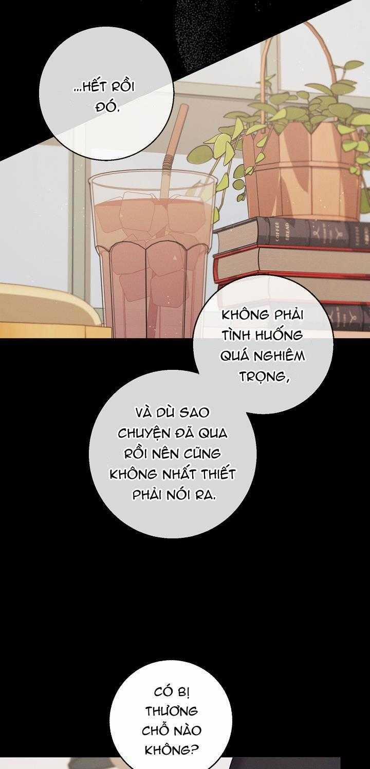 ĐÊM KHÔNG DẤU VẾT 24 trang 12