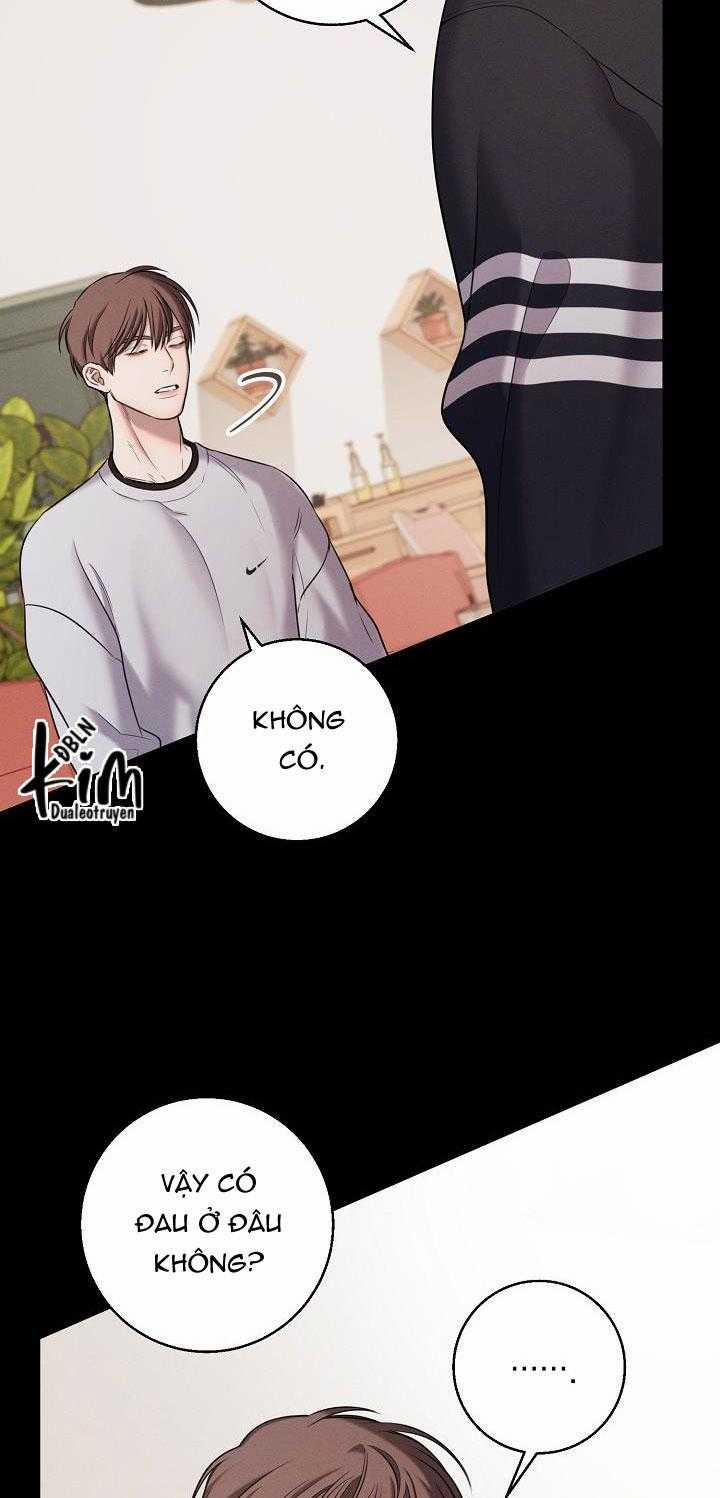 ĐÊM KHÔNG DẤU VẾT 24 trang 13