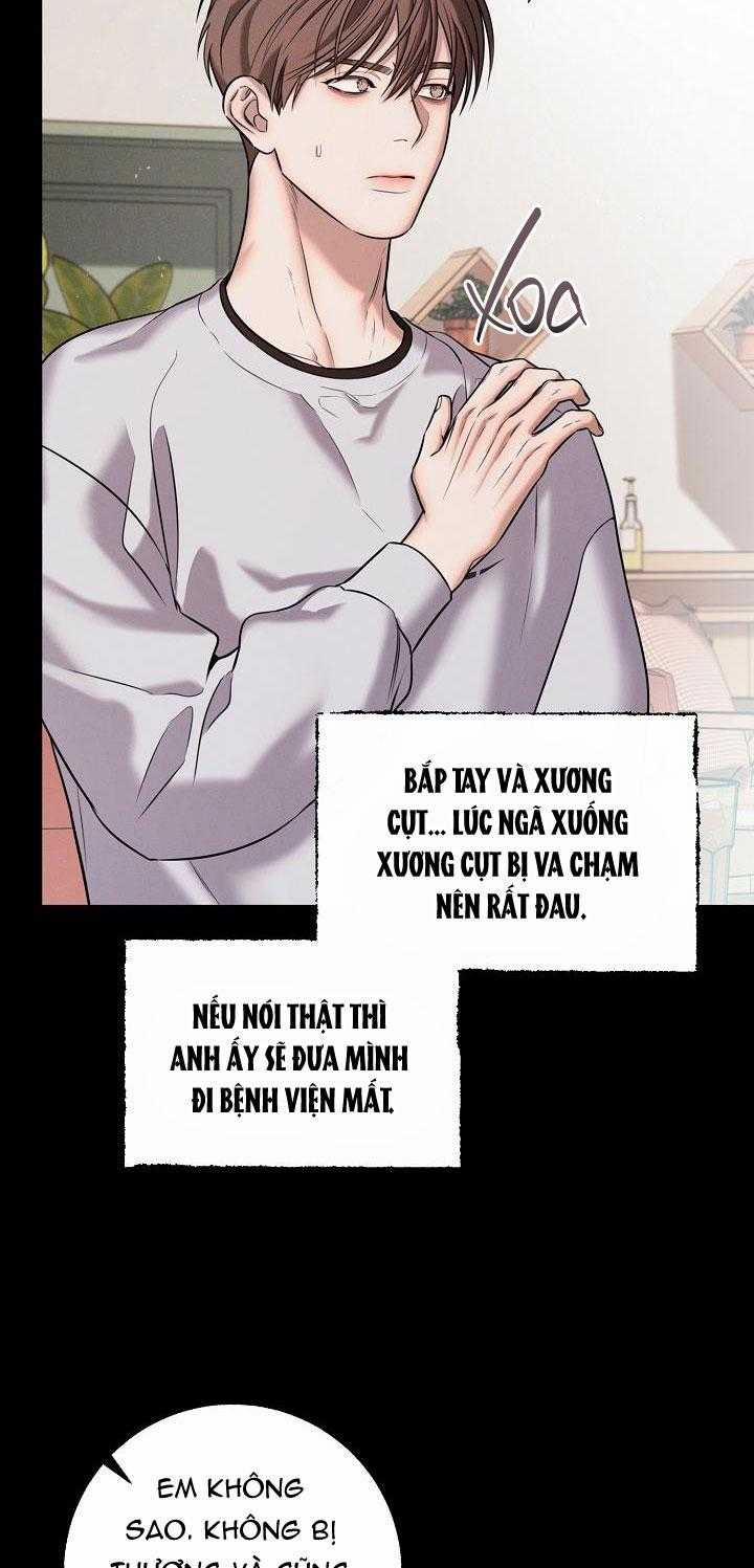 ĐÊM KHÔNG DẤU VẾT 24 trang 14