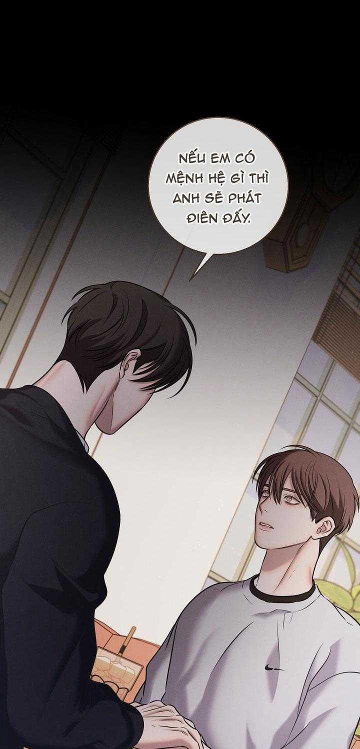 ĐÊM KHÔNG DẤU VẾT 24 trang 17