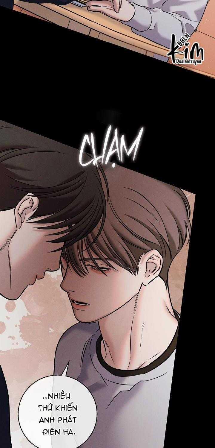 ĐÊM KHÔNG DẤU VẾT 24 trang 18