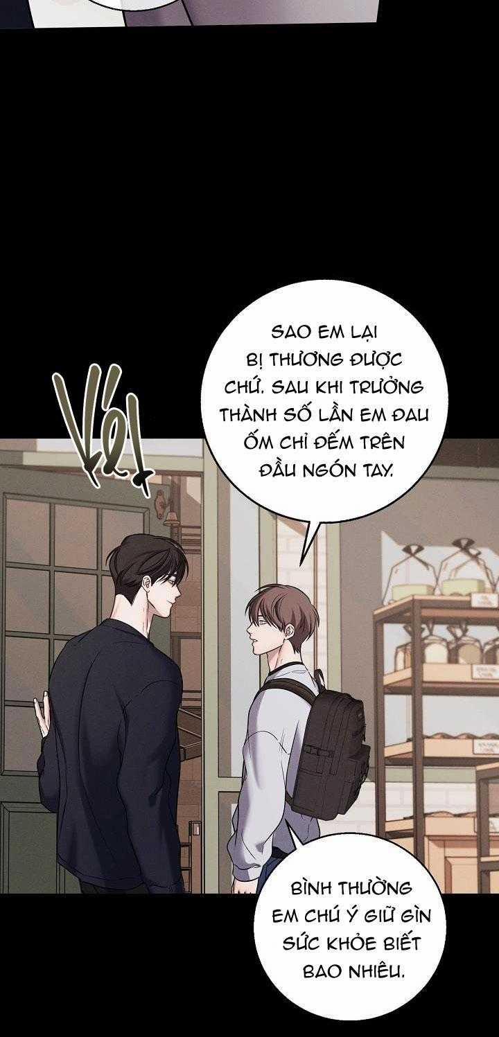 ĐÊM KHÔNG DẤU VẾT 24 trang 19