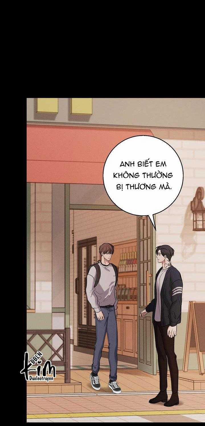 ĐÊM KHÔNG DẤU VẾT 24 trang 20