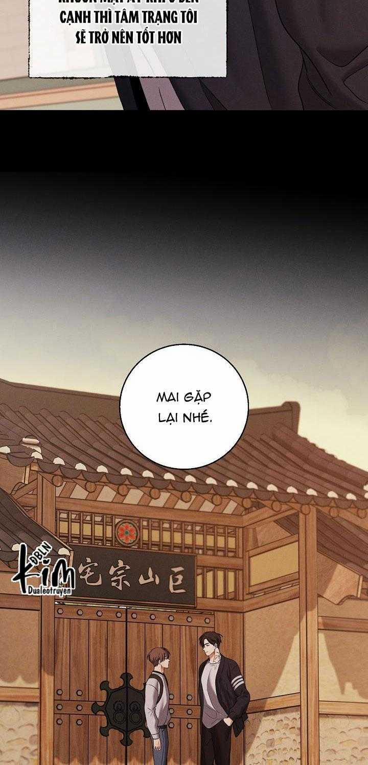 ĐÊM KHÔNG DẤU VẾT 24 trang 22