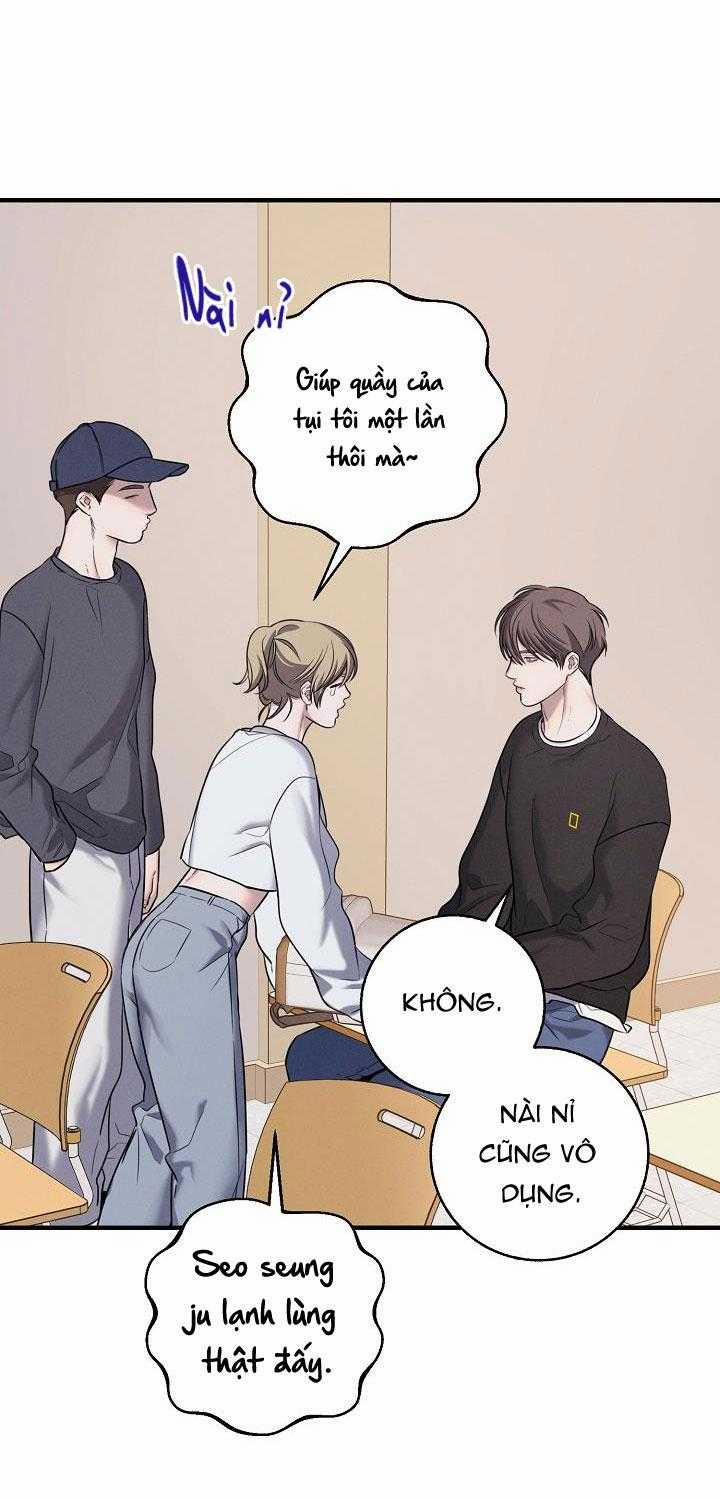 ĐÊM KHÔNG DẤU VẾT 24 trang 28