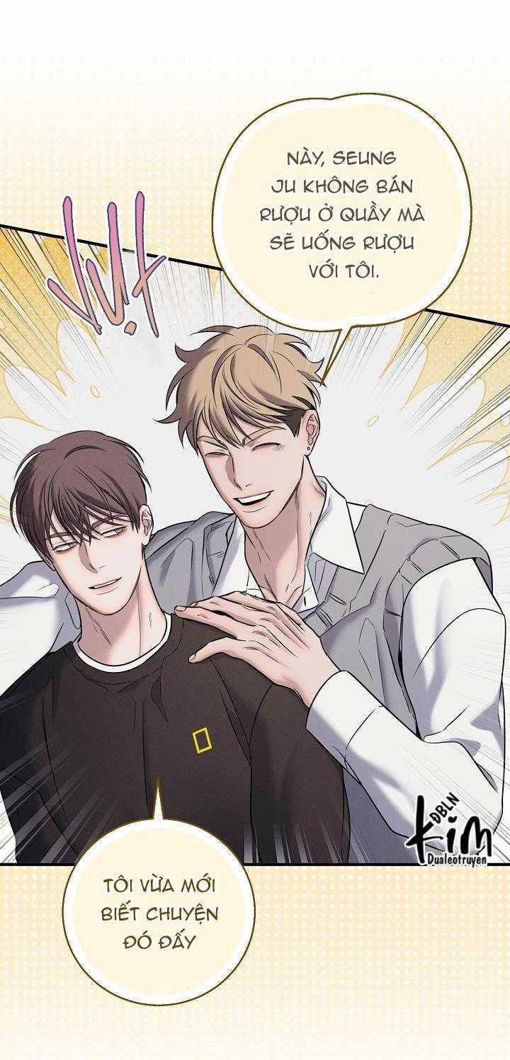 ĐÊM KHÔNG DẤU VẾT 24 trang 29