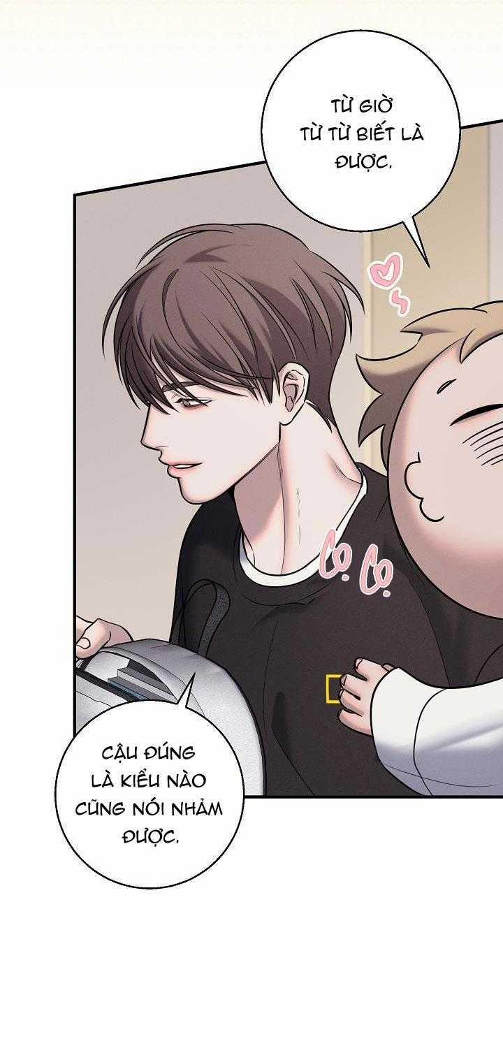 ĐÊM KHÔNG DẤU VẾT 24 trang 30