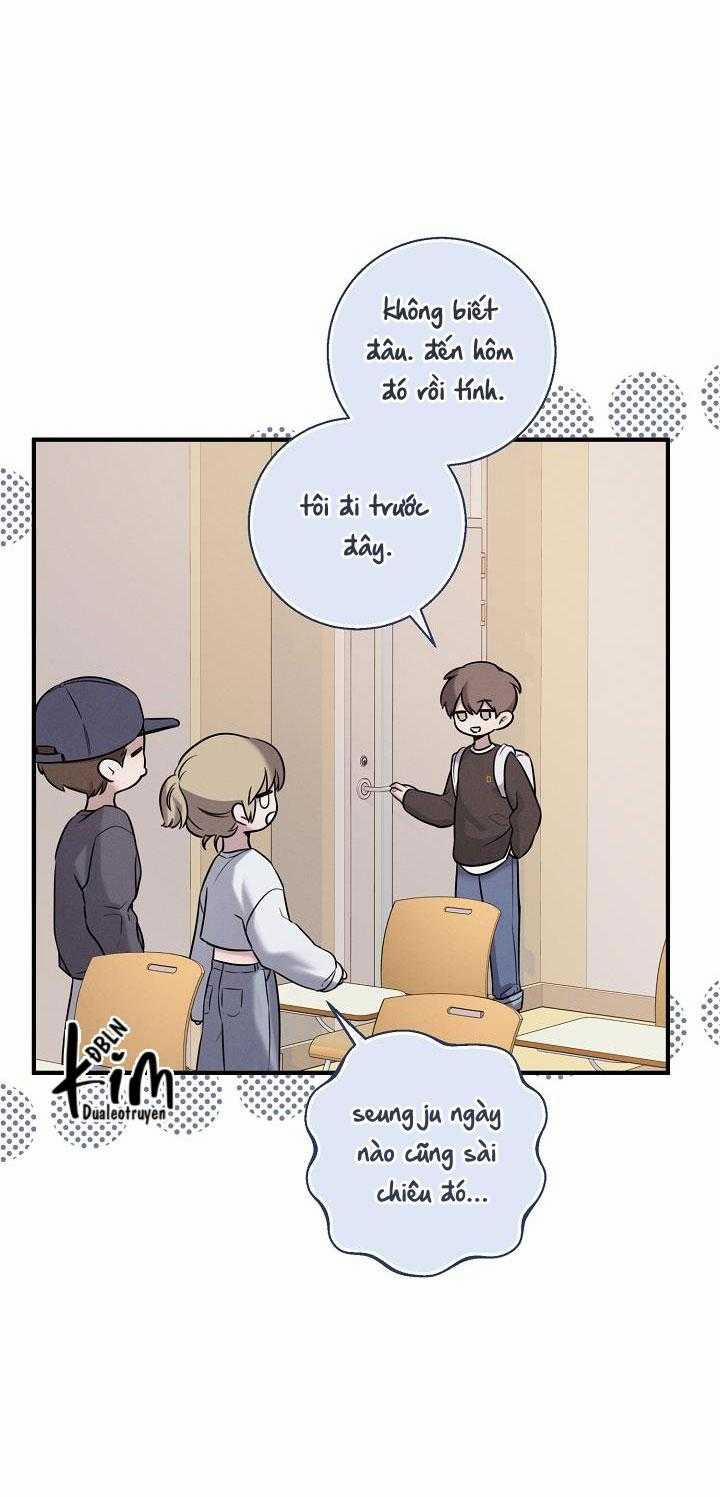 ĐÊM KHÔNG DẤU VẾT 24 trang 31