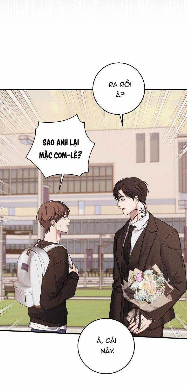 ĐÊM KHÔNG DẤU VẾT 24 trang 38