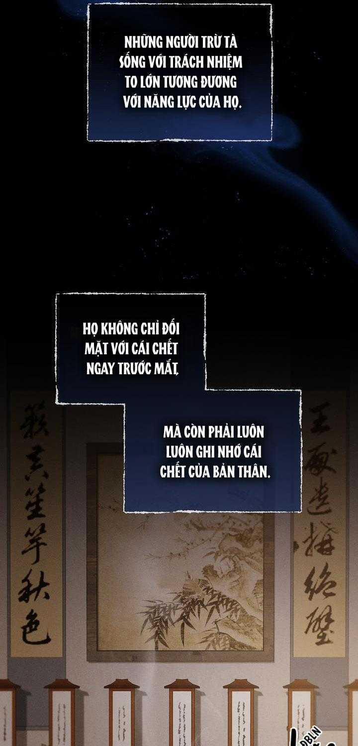 ĐÊM KHÔNG DẤU VẾT 24 trang 41