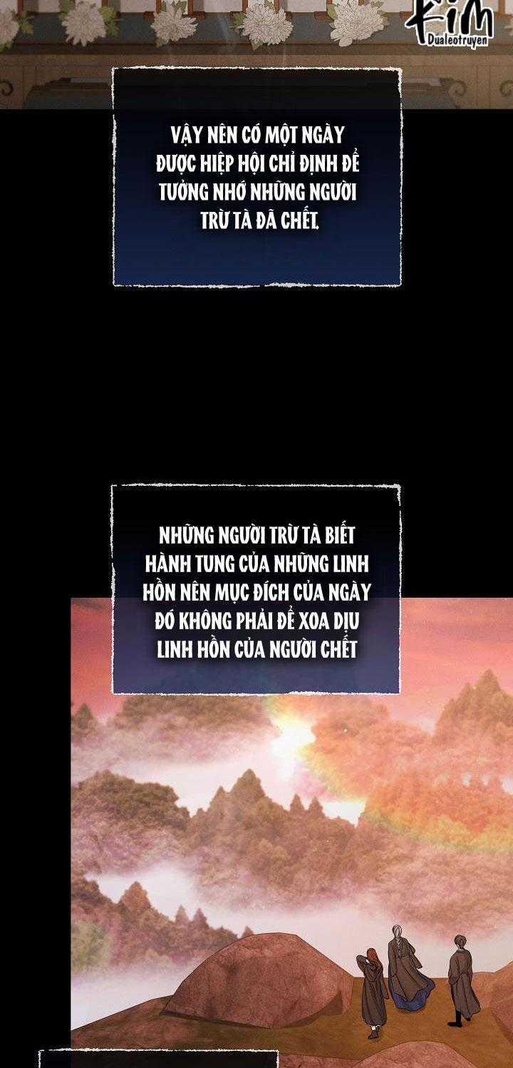 ĐÊM KHÔNG DẤU VẾT 24 trang 42