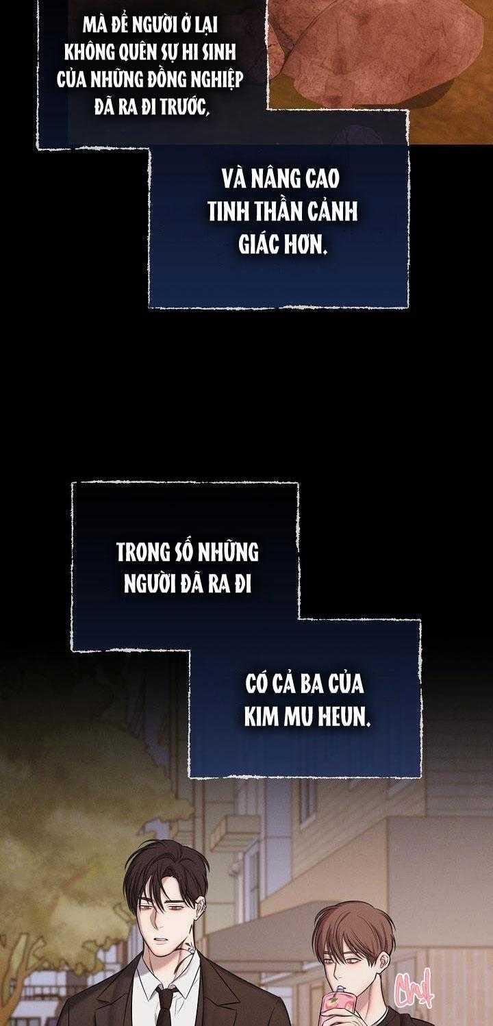 ĐÊM KHÔNG DẤU VẾT 24 trang 43