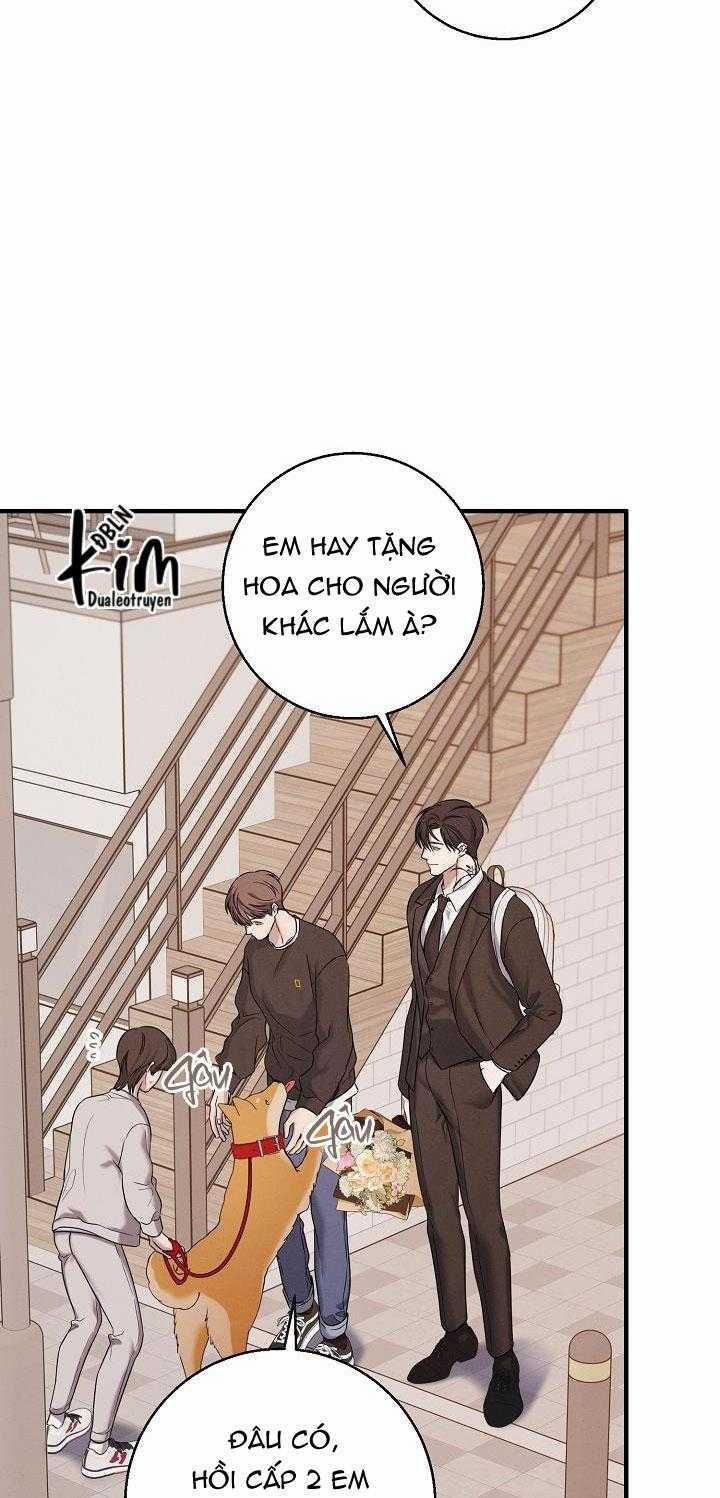 ĐÊM KHÔNG DẤU VẾT 24 trang 46