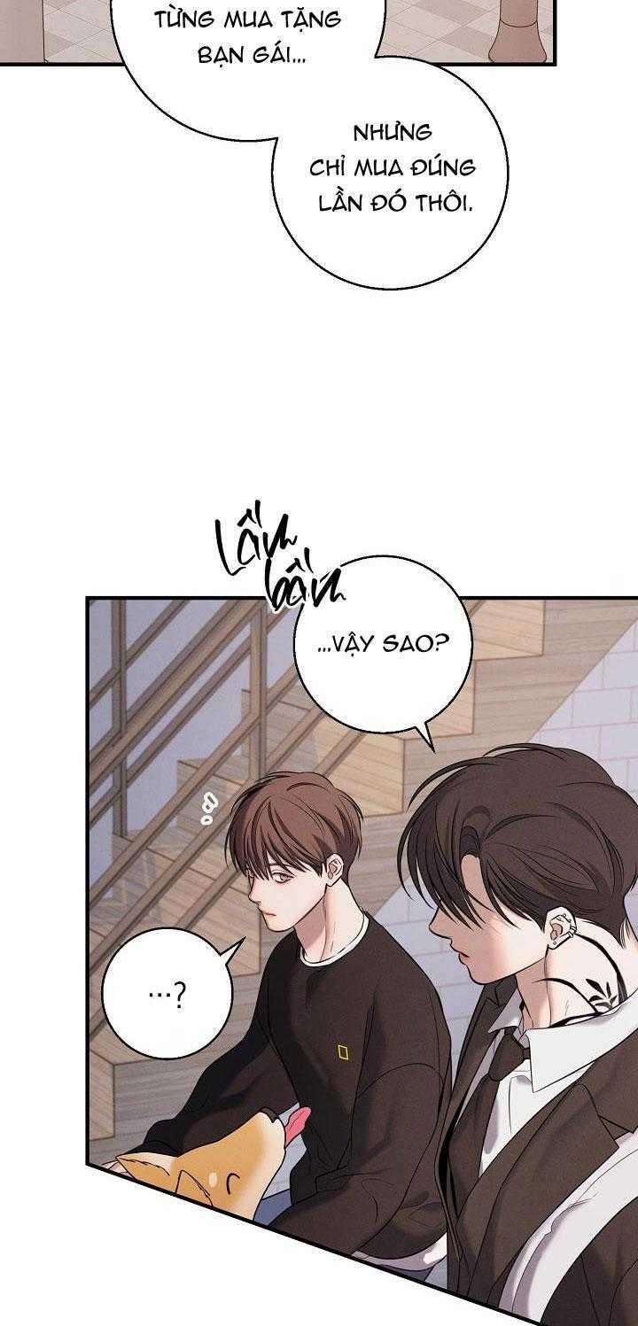 ĐÊM KHÔNG DẤU VẾT 24 trang 47