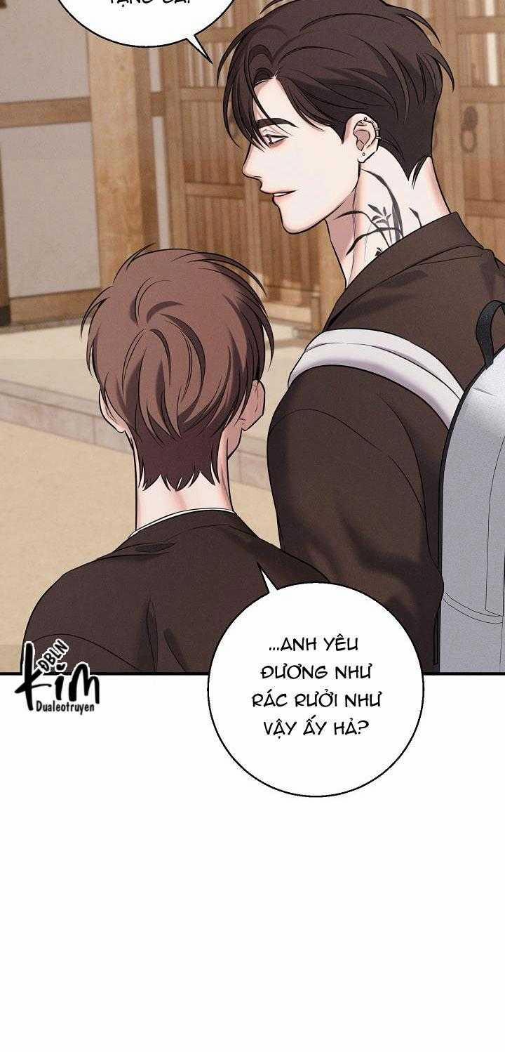 ĐÊM KHÔNG DẤU VẾT 24 trang 50