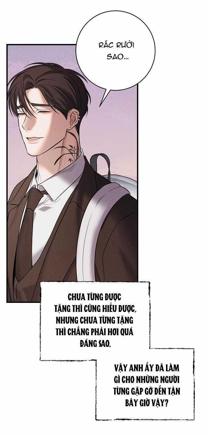 ĐÊM KHÔNG DẤU VẾT 24 trang 51