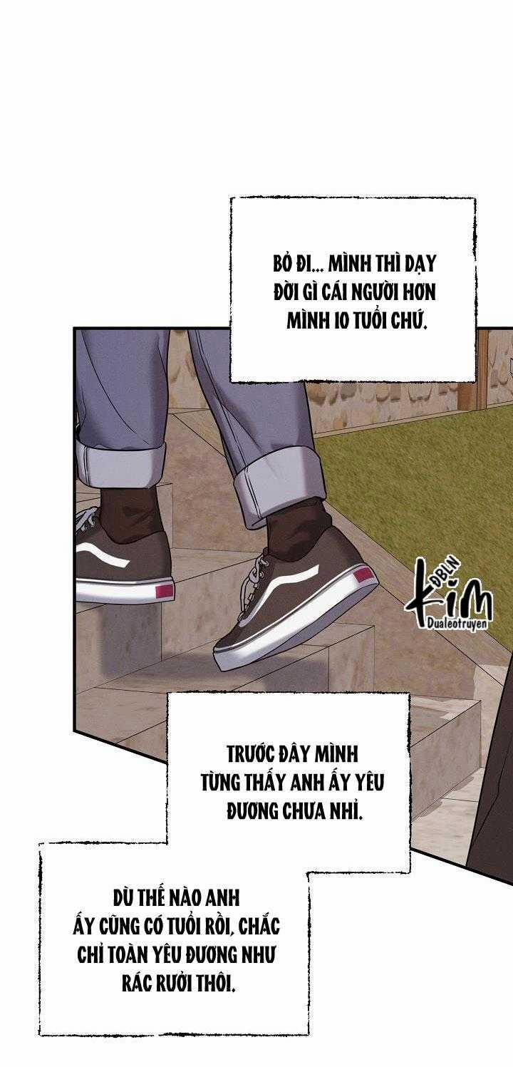 ĐÊM KHÔNG DẤU VẾT 24 trang 52