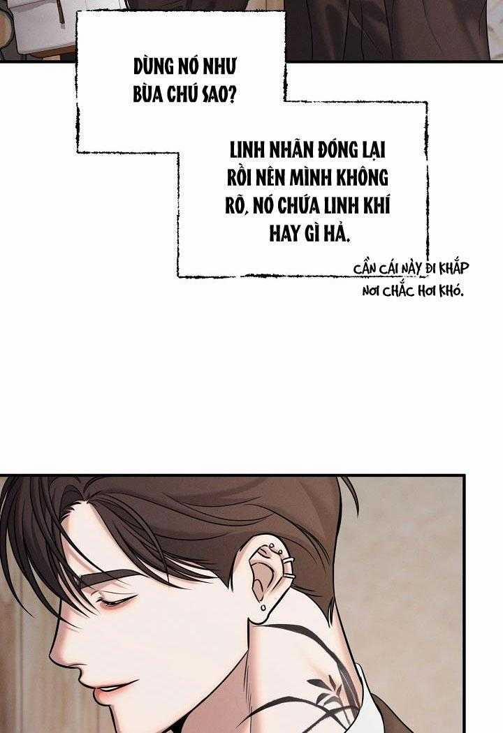 ĐÊM KHÔNG DẤU VẾT 24 trang 57