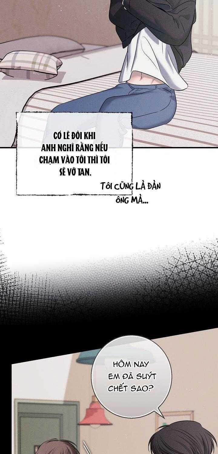 ĐÊM KHÔNG DẤU VẾT 24 trang 6