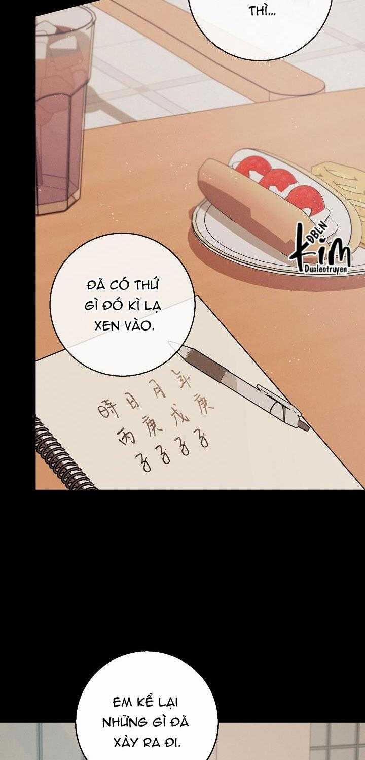 ĐÊM KHÔNG DẤU VẾT 24 trang 9