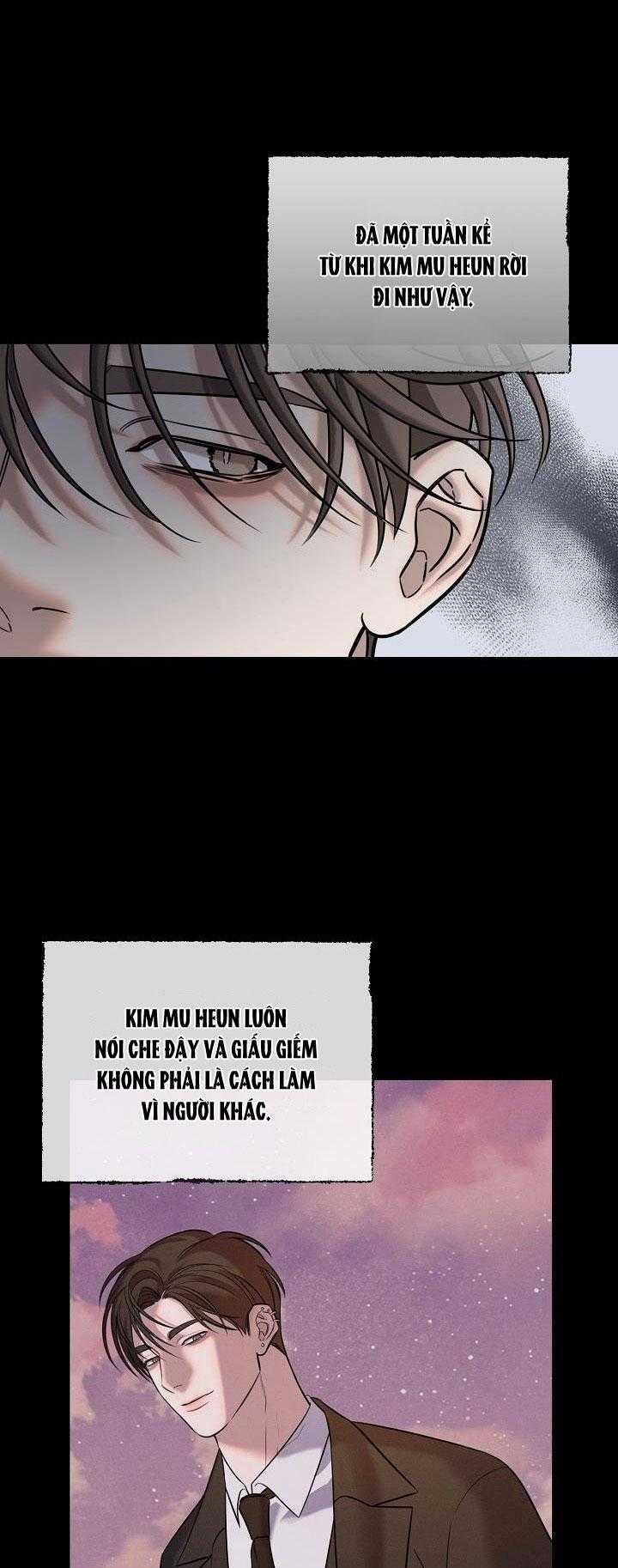 ĐÊM KHÔNG DẤU VẾT 25 trang 12