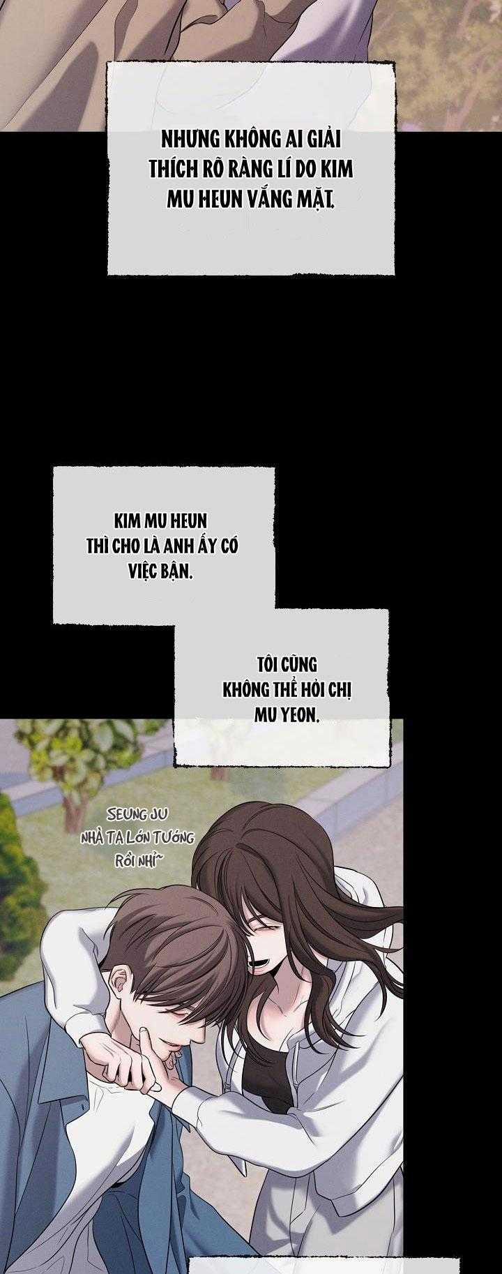 ĐÊM KHÔNG DẤU VẾT 25 trang 14