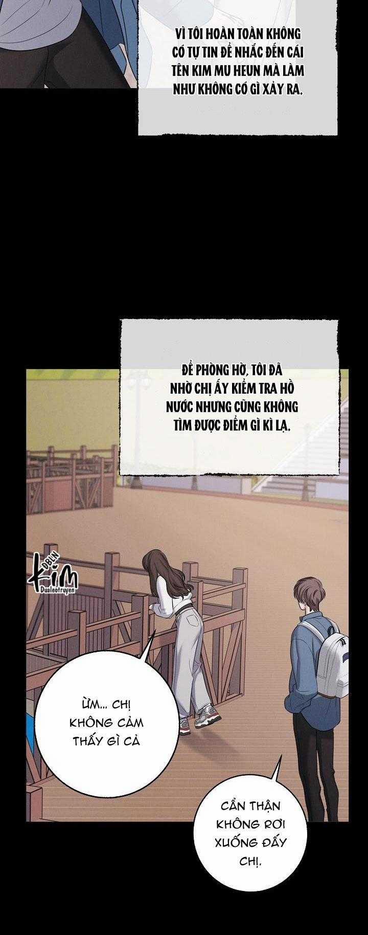 ĐÊM KHÔNG DẤU VẾT 25 trang 15