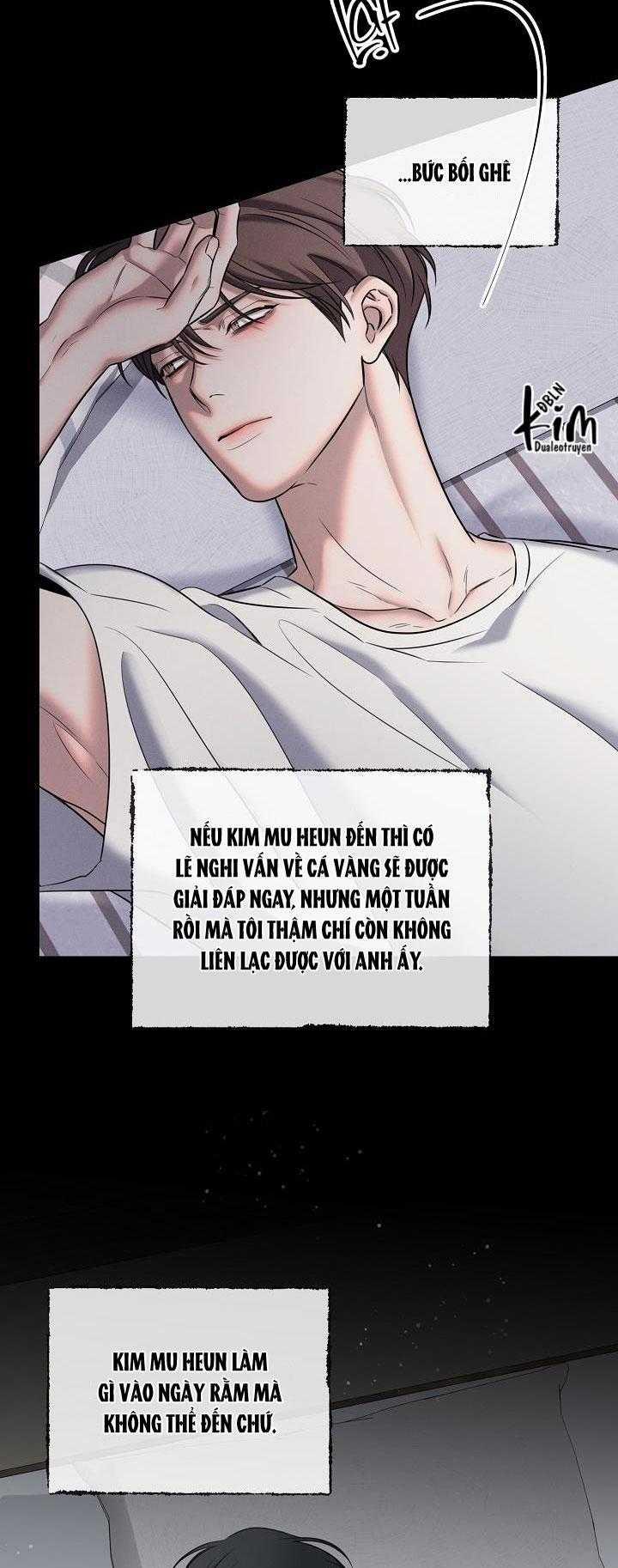 ĐÊM KHÔNG DẤU VẾT 25 trang 17