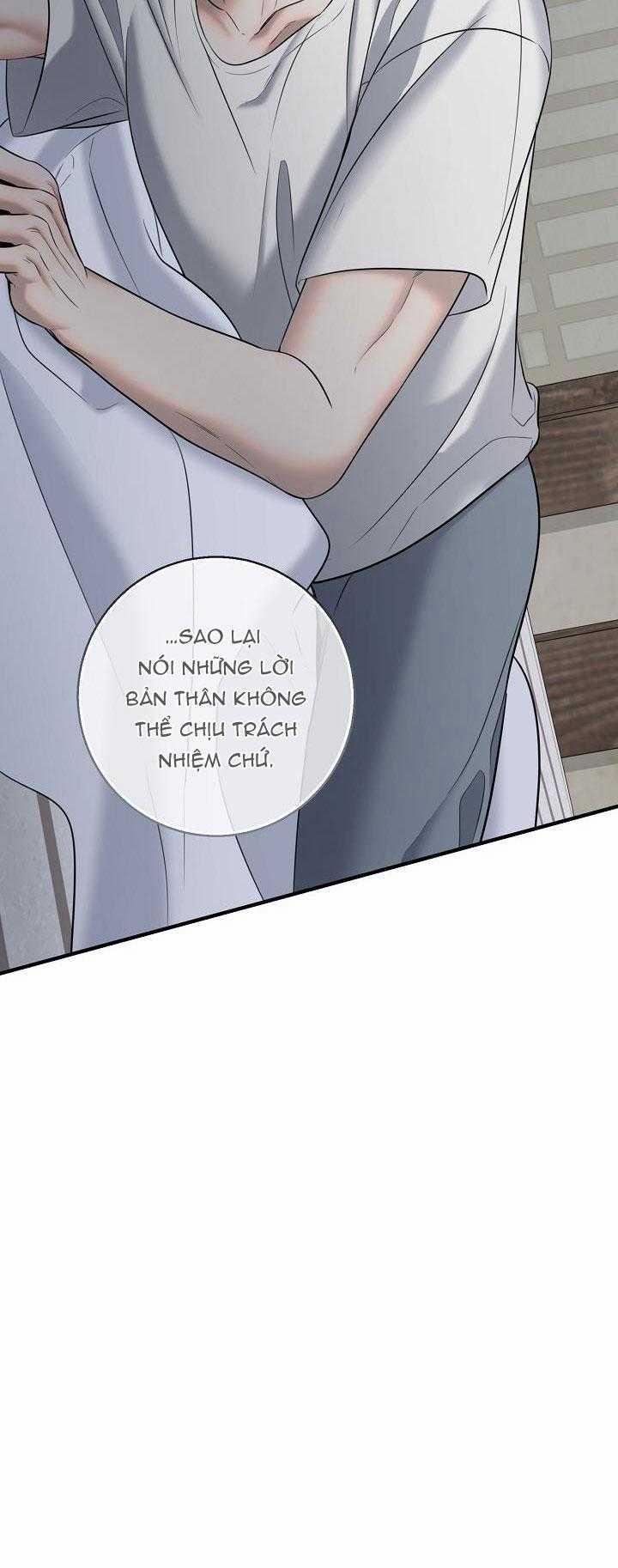 ĐÊM KHÔNG DẤU VẾT 25 trang 20