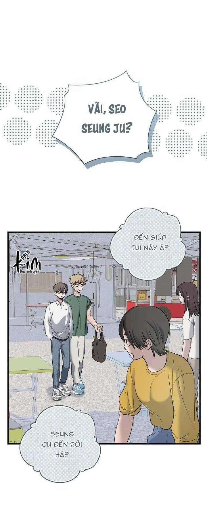 ĐÊM KHÔNG DẤU VẾT 25 trang 22