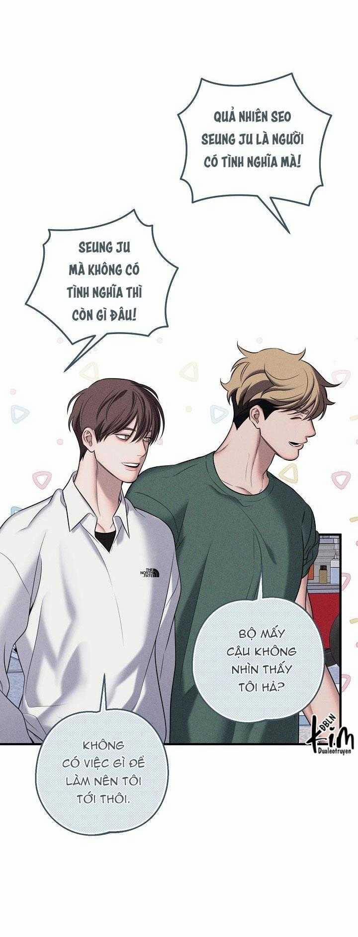 ĐÊM KHÔNG DẤU VẾT 25 trang 23