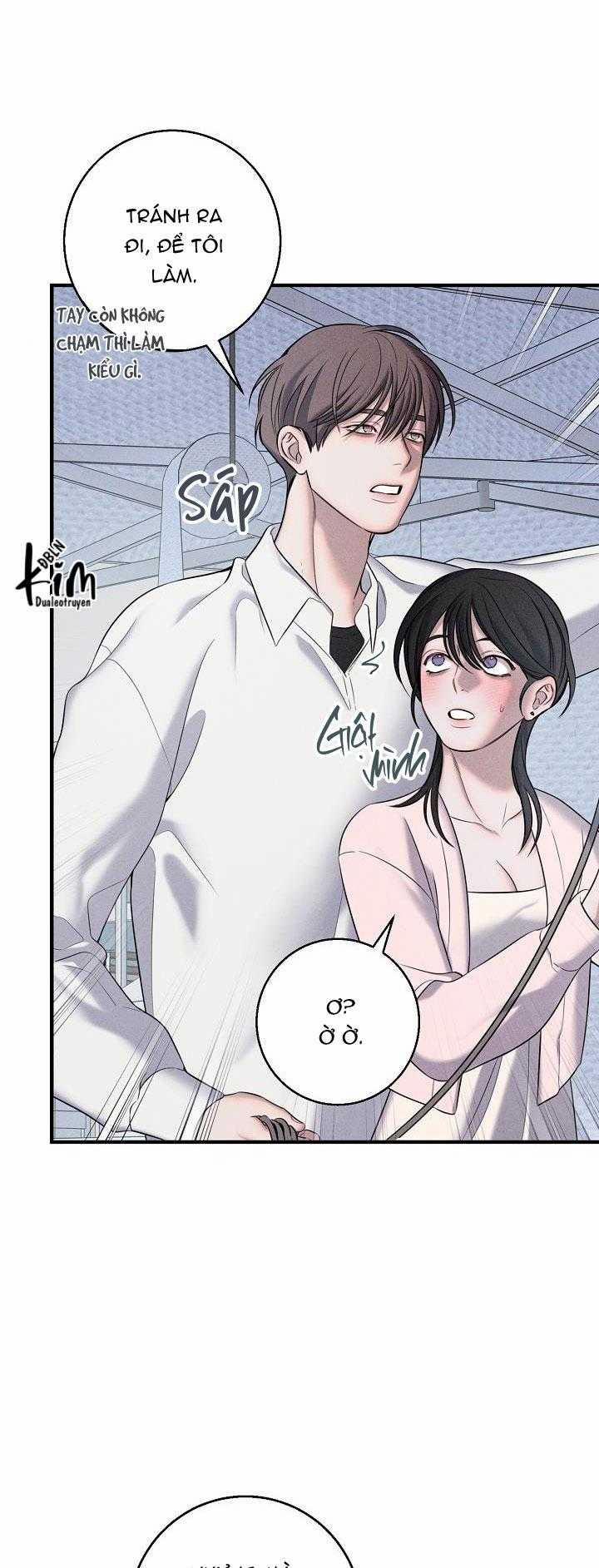 ĐÊM KHÔNG DẤU VẾT 25 trang 24