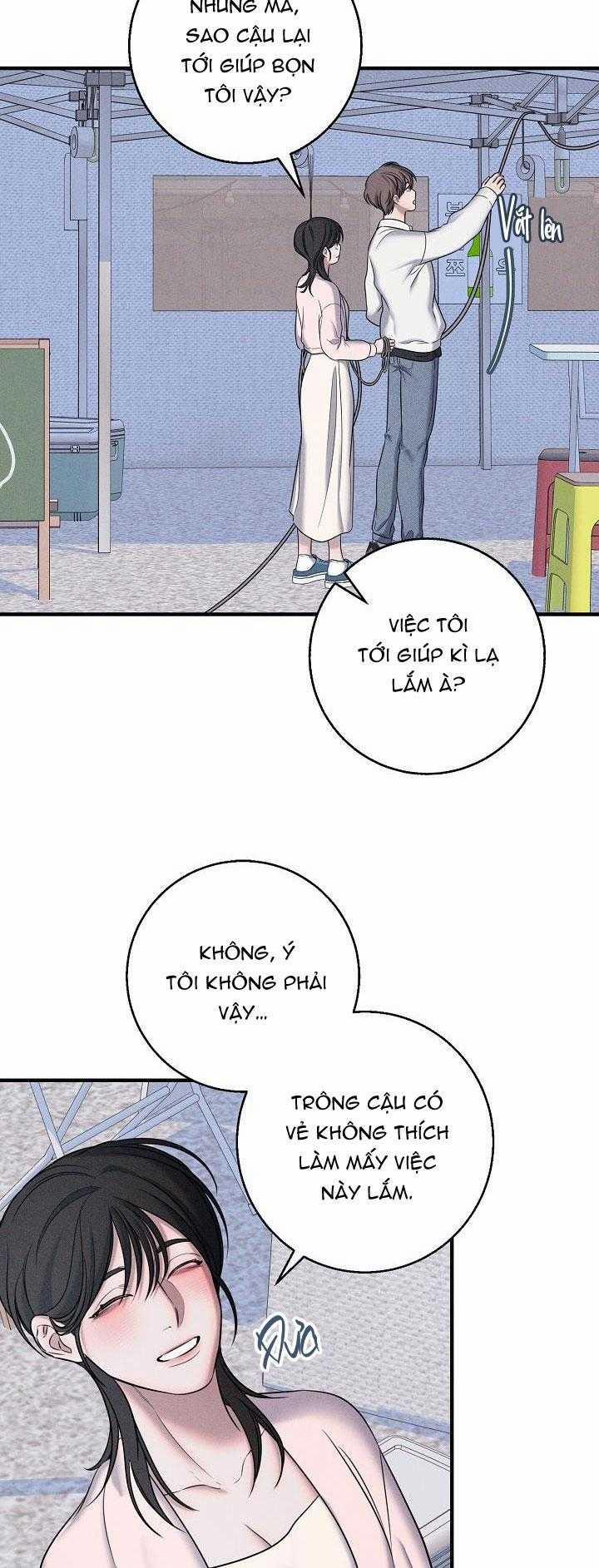 ĐÊM KHÔNG DẤU VẾT 25 trang 25