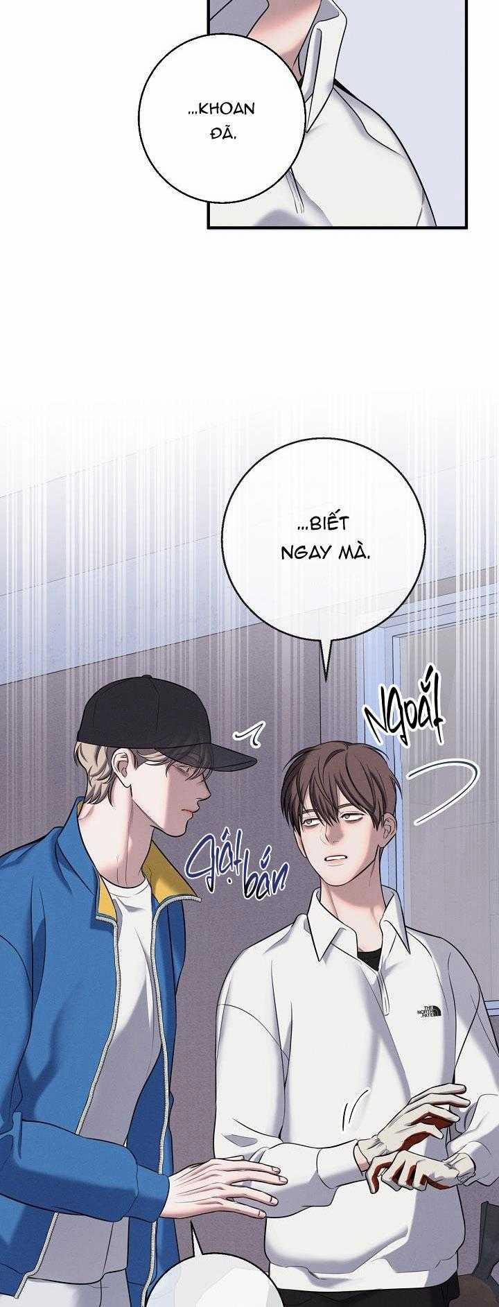 ĐÊM KHÔNG DẤU VẾT 25 trang 30