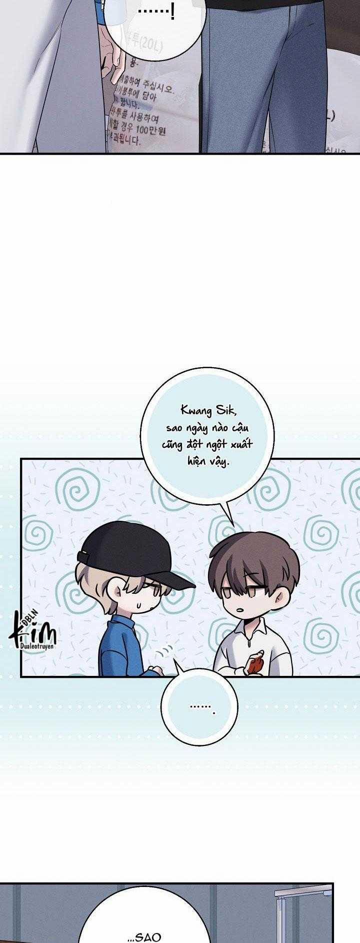 ĐÊM KHÔNG DẤU VẾT 25 trang 31