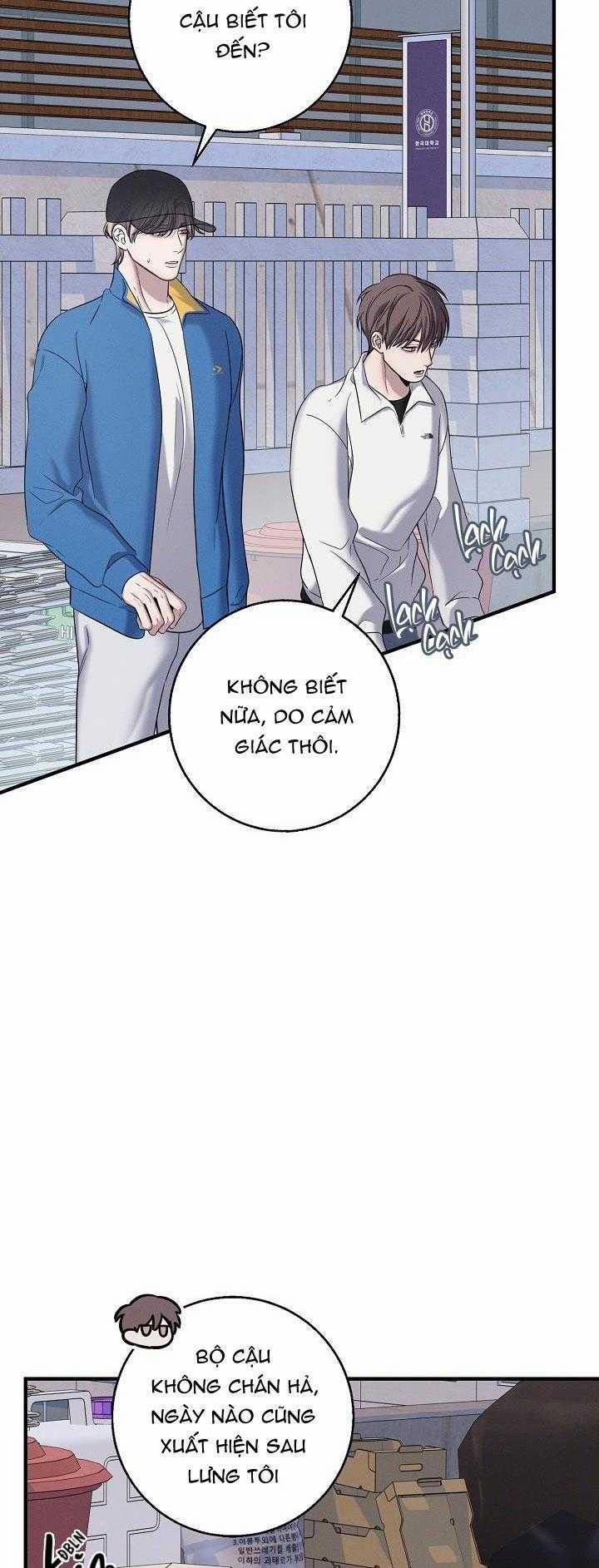 ĐÊM KHÔNG DẤU VẾT 25 trang 32